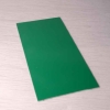Segmenting Accents - Green / White / Green