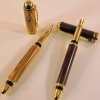 Sedona Fountain Upgrade Gold Pen Kit
