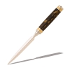 22kt Gold and Chrome Majestic Letter Opener Kit