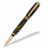 Tycoon 24kt Gold Rollerball Pen Kit