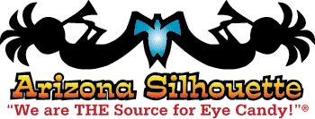 Arizona Silhouette-logo