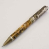 Ghost Pen Kit - Antique Bronze & Silver