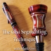 Gisi Segmenting Techniques - DVD