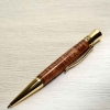 Glacia Twist Pen Kit - Upgrade Gold