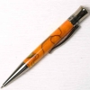 Glacia Twist Pen Kit - GunMetal