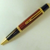 Sierra Ballpoint Titanium Gold Pen Kit
