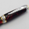 Ultra Cigar Chrome/Upgrade Gold Pen Kit