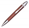 Carbara Ballpoint Platinum Pen Kit