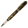 Sedona Rollerball Chrome Pen Kit