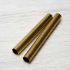 Pen Tubes for 7mm Rouned Top European Pen Kits