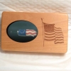 Betsy Ross Pen Box