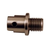 Shopsmith Spindle Adapter 1" x 8tpi