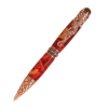 Dragon Twist Pen Kit - Antique Copper