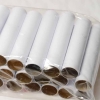 Cigar White Enamel Pen Tubes