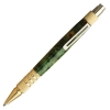 Dura Click EDC  C3604 Brass Pen kit